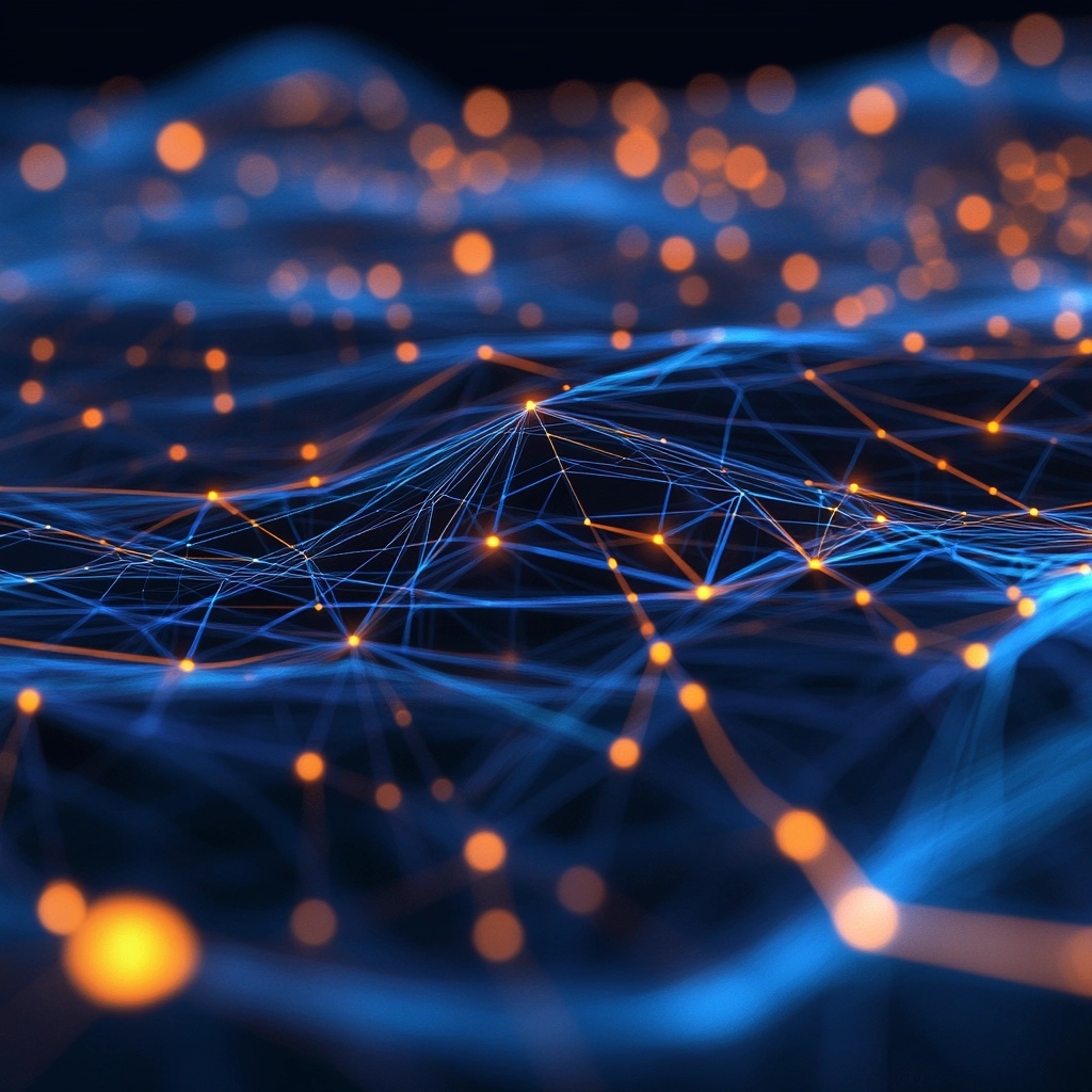 Визуелизација трговања у реалном времену